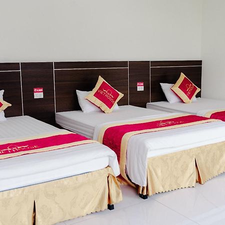 Viet House Ha Long Hotel Luaran gambar