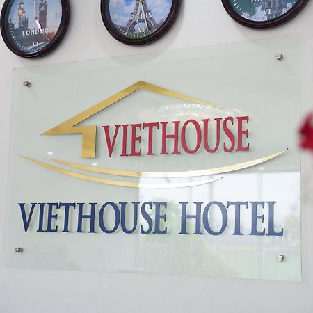Viet House Ha Long Hotel Luaran gambar