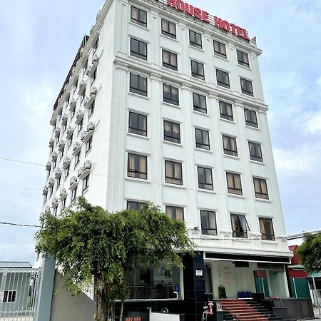 Viet House Ha Long Hotel Luaran gambar
