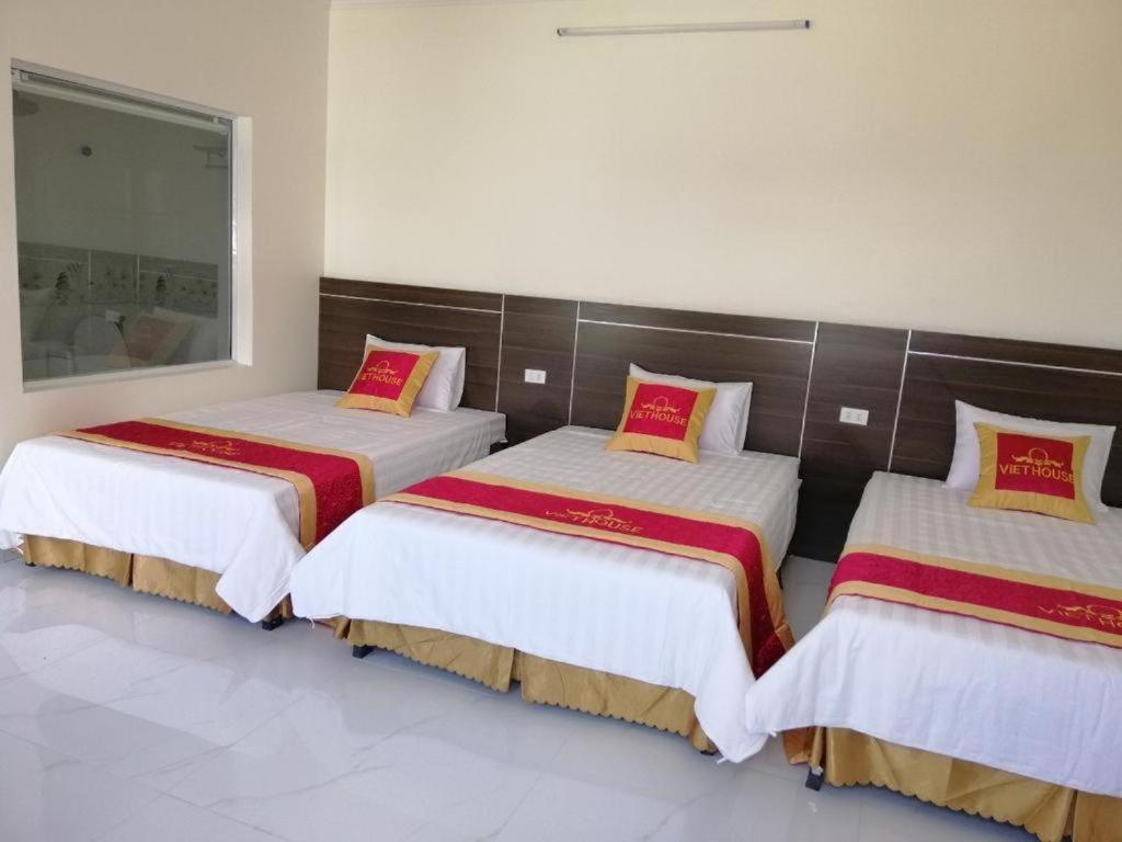 Viet House Ha Long Hotel Luaran gambar