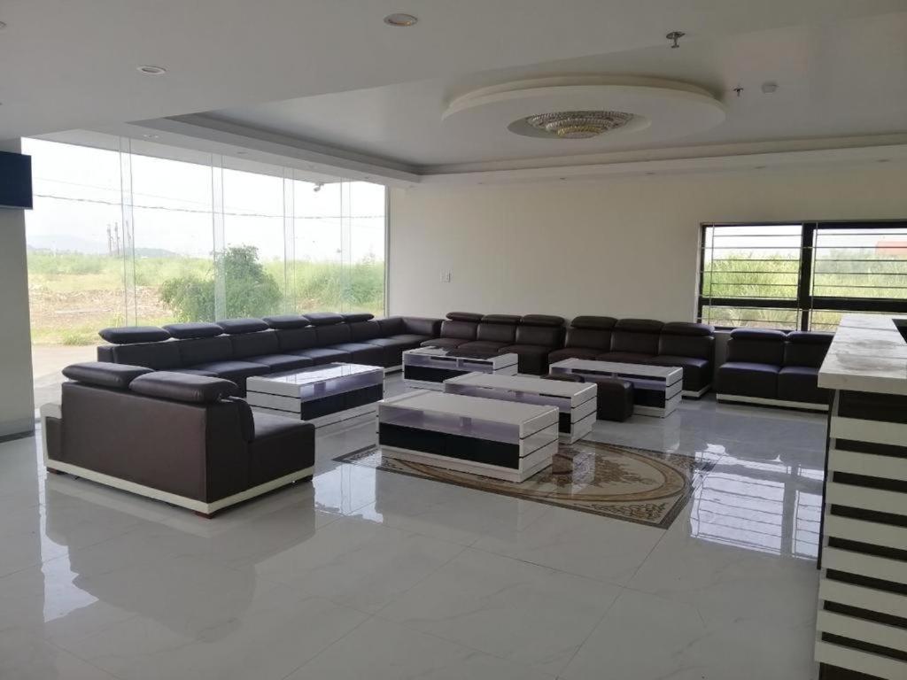 Viet House Ha Long Hotel Luaran gambar