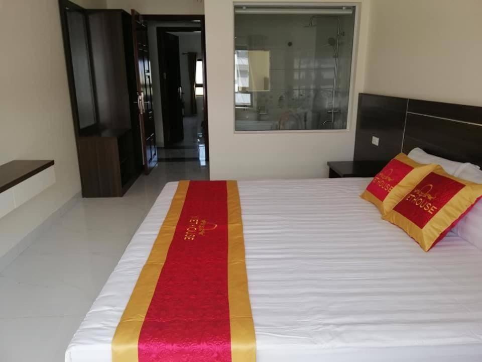Viet House Ha Long Hotel Luaran gambar
