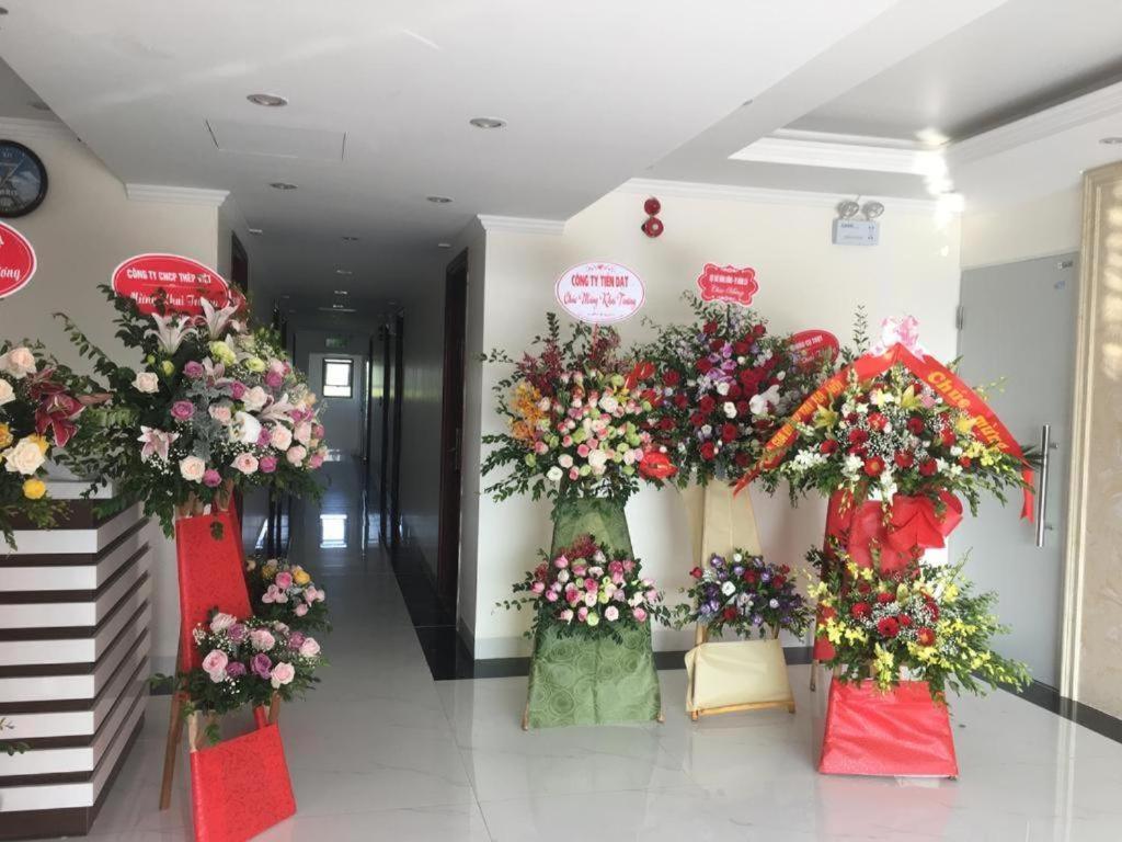Viet House Ha Long Hotel Luaran gambar