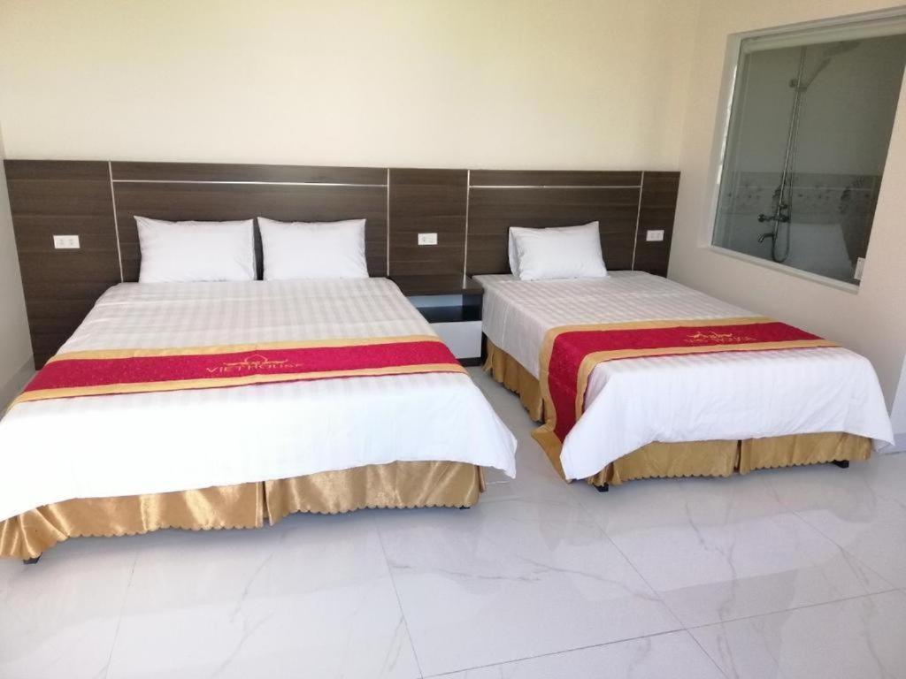 Viet House Ha Long Hotel Luaran gambar