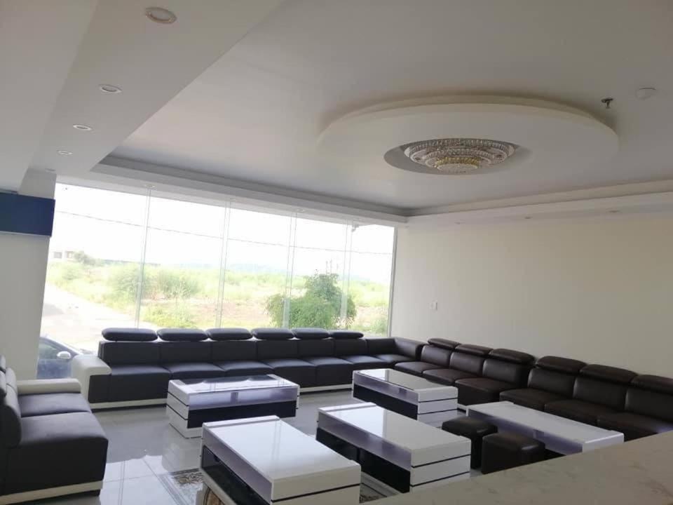 Viet House Ha Long Hotel Luaran gambar