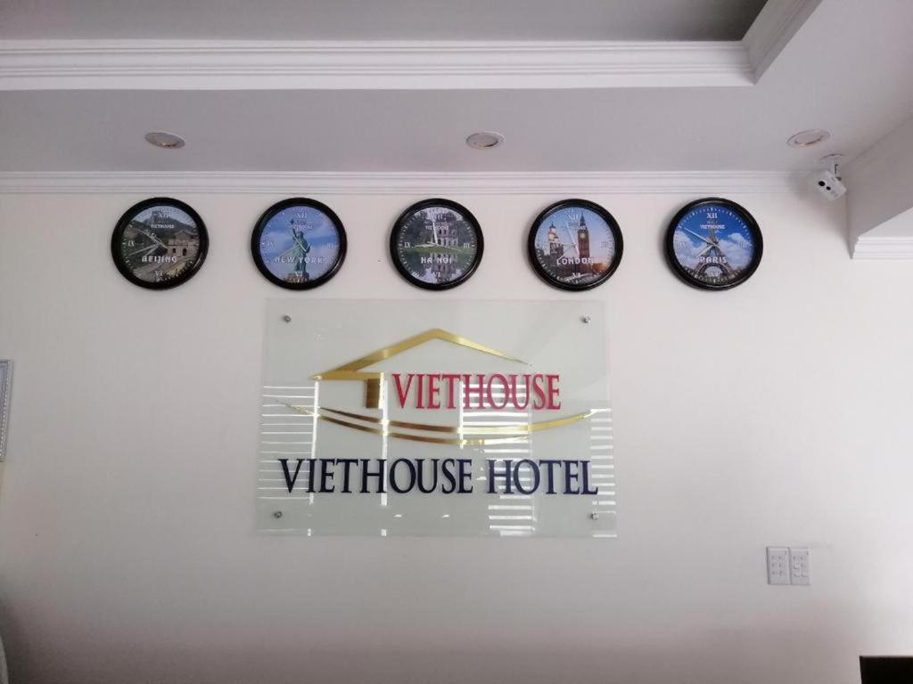 Viet House Ha Long Hotel Luaran gambar