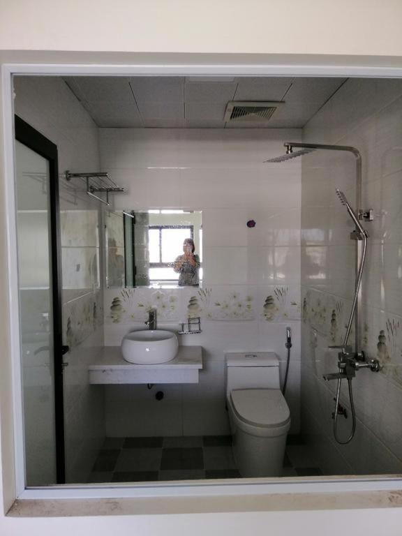 Viet House Ha Long Hotel Luaran gambar