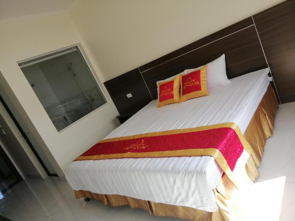 Viet House Ha Long Hotel Luaran gambar