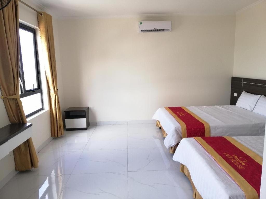 Viet House Ha Long Hotel Luaran gambar