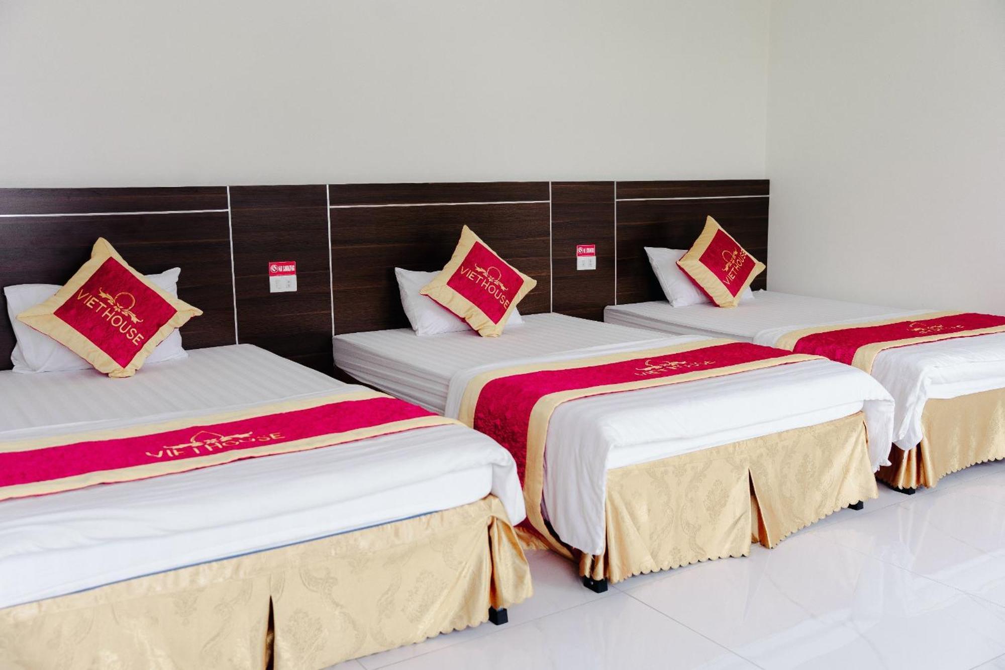 Viet House Ha Long Hotel Luaran gambar