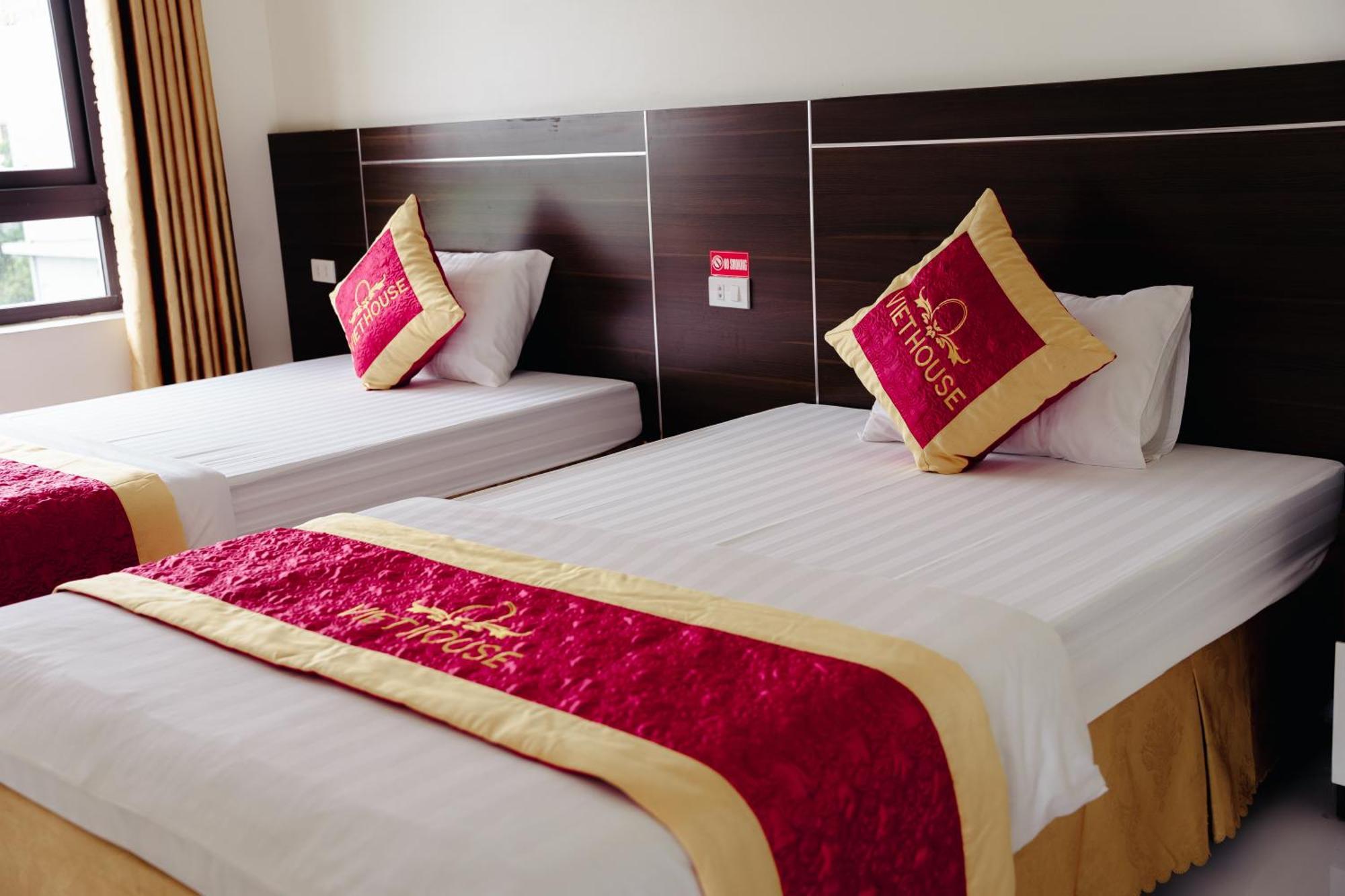 Viet House Ha Long Hotel Luaran gambar