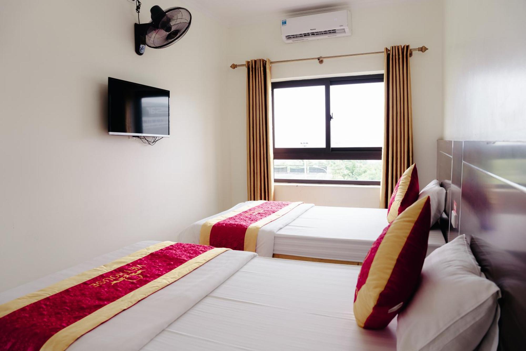 Viet House Ha Long Hotel Luaran gambar