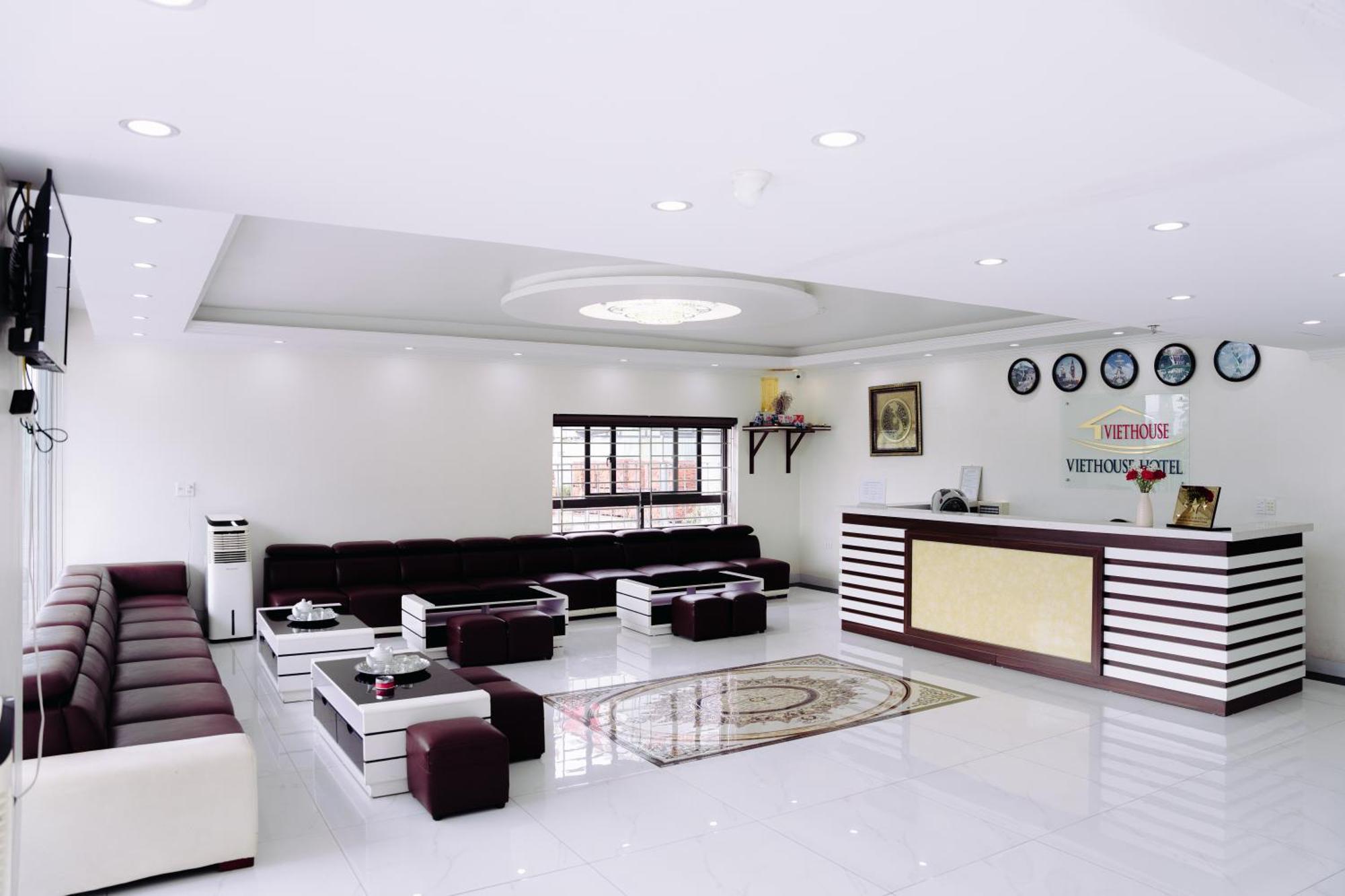 Viet House Ha Long Hotel Luaran gambar