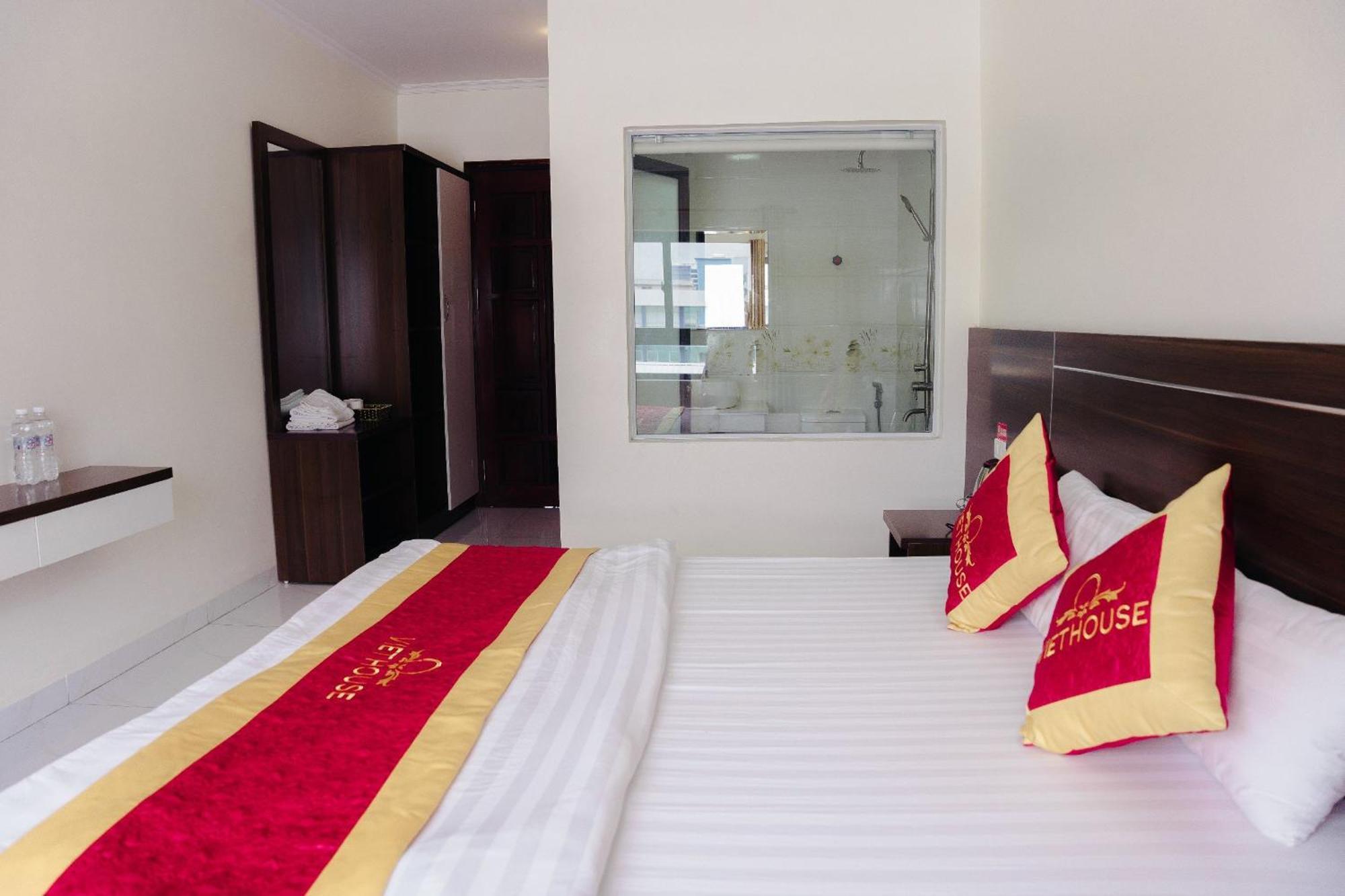 Viet House Ha Long Hotel Luaran gambar