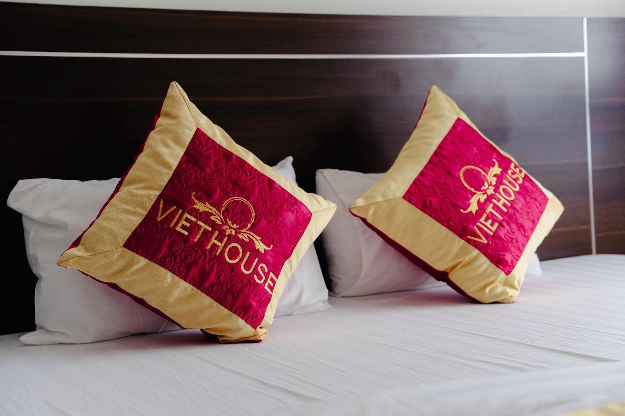 Viet House Ha Long Hotel Luaran gambar