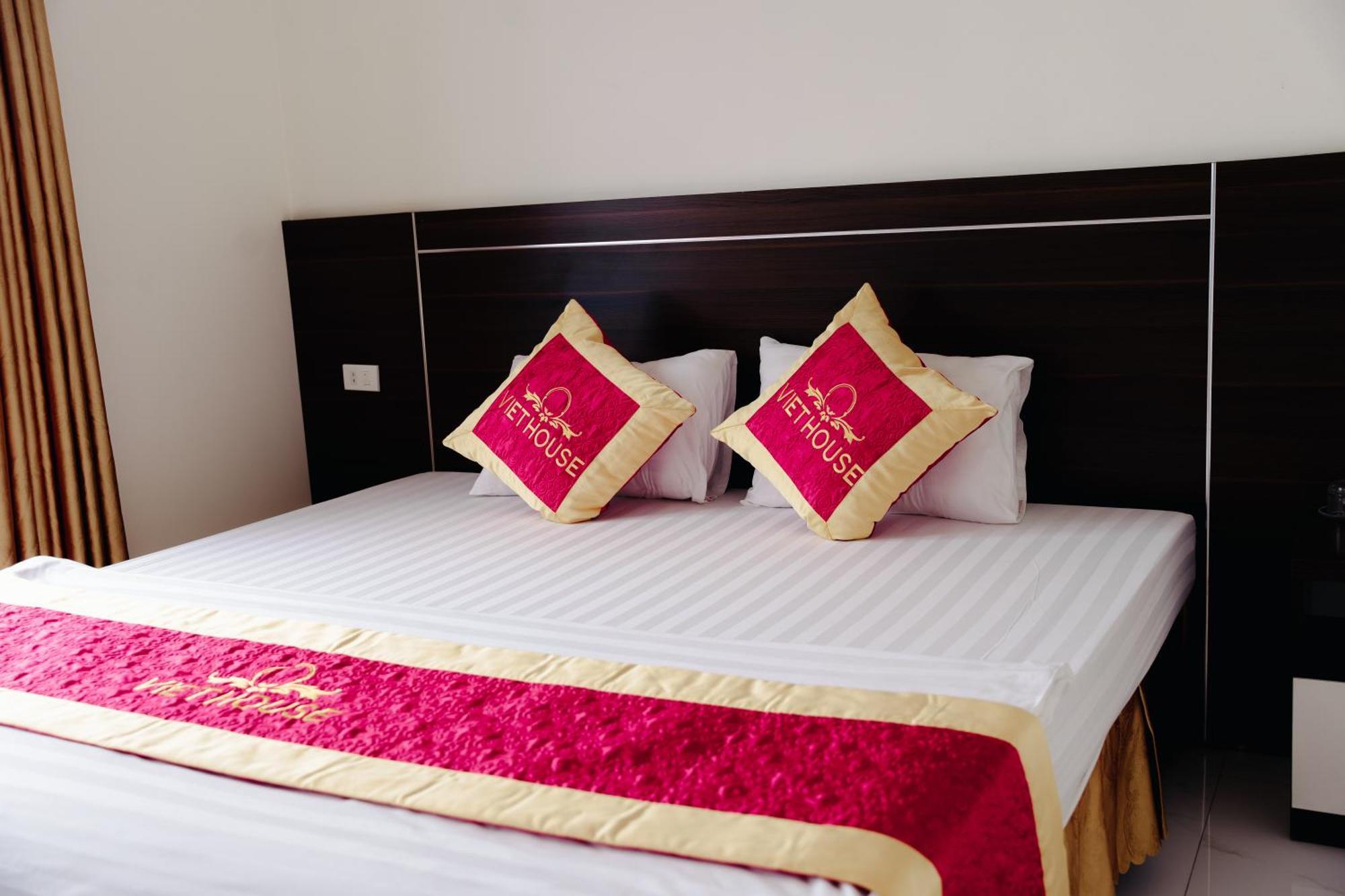 Viet House Ha Long Hotel Luaran gambar