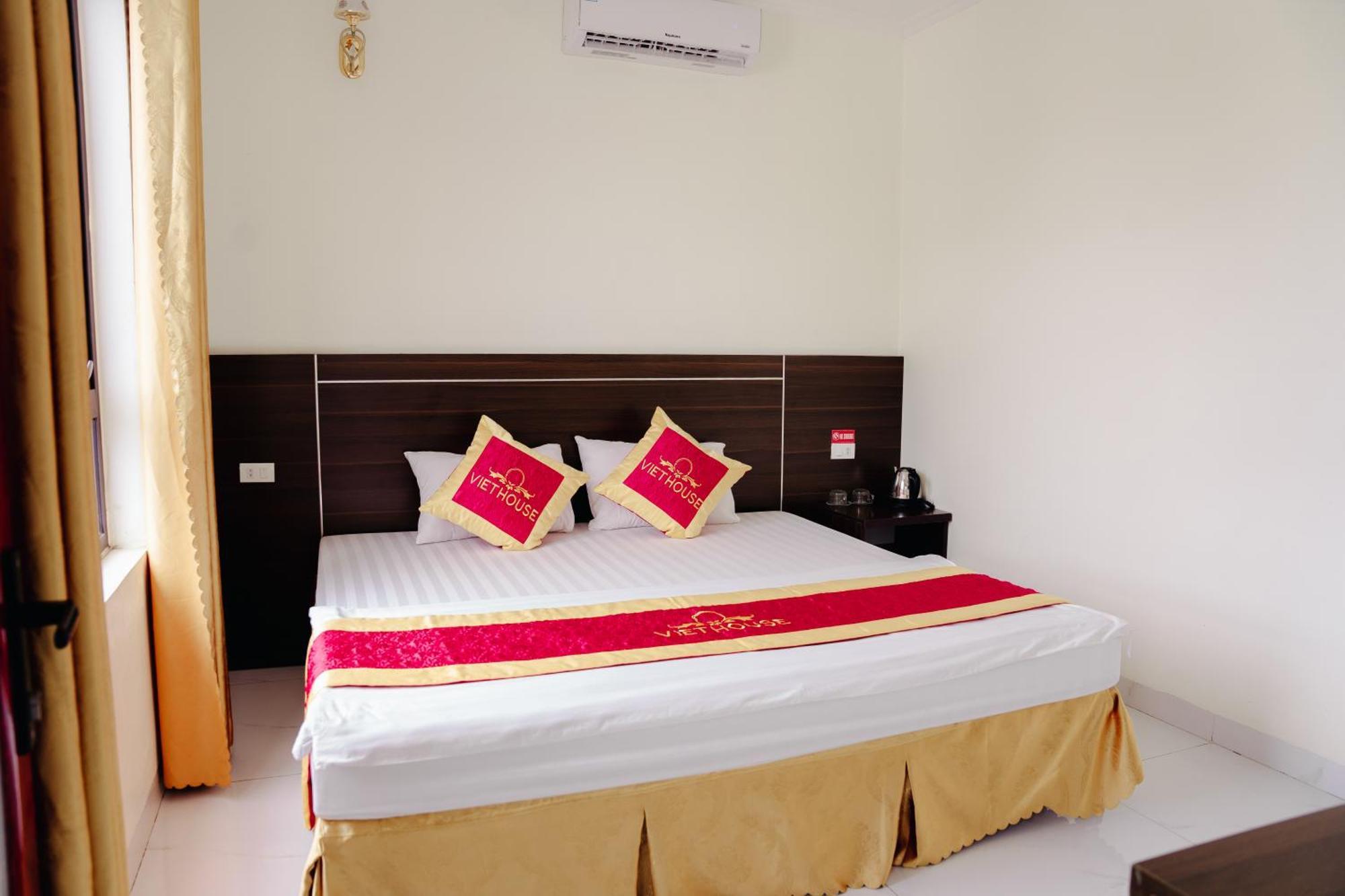 Viet House Ha Long Hotel Luaran gambar